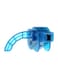 Generic Bike Chain Cleaner 13.5x12x5cm