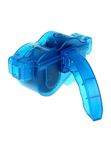 Generic Bike Chain Cleaner 13.5x12x5cm