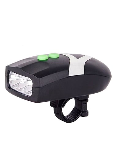 Generic Bicycle Head Light