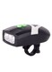 Generic Bicycle Head Light