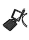 Generic Replacement USB Charging Cable For Fitbit Blaze Watch Black