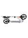 Generic Manually Adjustable Foldable Portable 2-Wheel Kick Scooter For Adults
