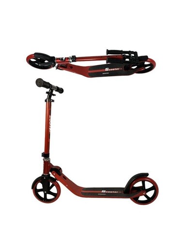 Generic 2 Wheel Kick Scooter For Kids