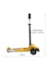 Generic 3 Wheel Foldable Kick Scooter For Kids