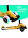 Generic 3 Wheel Foldable Kick Scooter For Kids