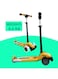 Generic 3 Wheel Foldable Kick Scooter For Kids