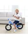 Generic Children's Base/Cub Bike Two-Wheeled Lightweight Balance Bike Without Pedals