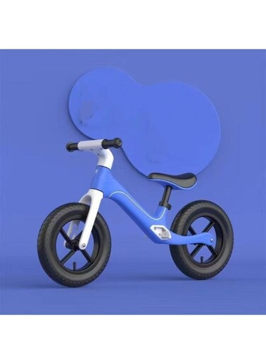 Generic Children's Base/Cub Bike Two-Wheeled Lightweight Balance Bike Without Pedals