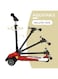 Generic 3 Wheel Foldable Kick Scooter For Kids