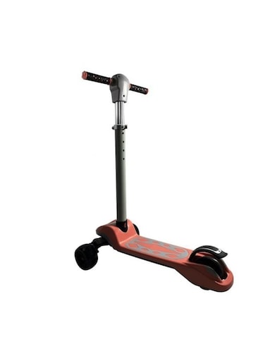 Generic Adjustable And Foldable Kick Scooter For Kids