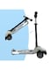 Generic 3 Wheel Foldable Kick Scooter For Kids