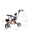 Generic Ride On Tricycle Bike With Push Bar For Kids