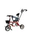 Generic Ride On Tricycle Bike With Push Bar For Kids