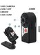 Generic HD Mini WIFI Camera Wireless DV DVR IP Camera mini Video Camcorder Recorder Infrared Day And Night Vision