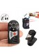Generic HD Mini WIFI Camera Wireless DV DVR IP Camera mini Video Camcorder Recorder Infrared Day And Night Vision
