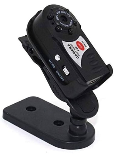 Generic Multi-Function Wireless Night Vision Network Mini Camera Wifi Micro Cam Network Monitoring