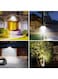 Generic 2500W IP67 Waterproof Solar Motion Sensor LED Outdoor Security Flood Light With Remote
