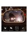 Generic 1-Pair Motorcycle Rear View Mirror Film