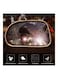 Generic 2-Piece Motorcycle Rear View Mirror Films