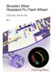 Generic Skateboard With Deck Mini Cruiser LED Light Up Wheel, For Boys And Girls