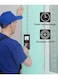 Generic 40M Digital Laser Range Finder Measure Diameter