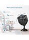 Generic Hidden Camera Mini Camera - Video Wireless Cameras- Professional APP WiFi Nanny Camera Users - 1080P HD Cameras - HD Video