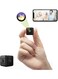 Generic Hidden Camera Mini Camera - Video Wireless Cameras- Professional APP WiFi Nanny Camera Users - 1080P HD Cameras - HD Video