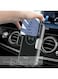 Generic V8 Smart Wireless Sensored Car Charger Holder