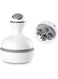 Generic Electric Scalp Massager Portable Head Massager Handheld With Tissue Kneading And Release Full Body Massage For Muscles Back Shoulder Calf Pain