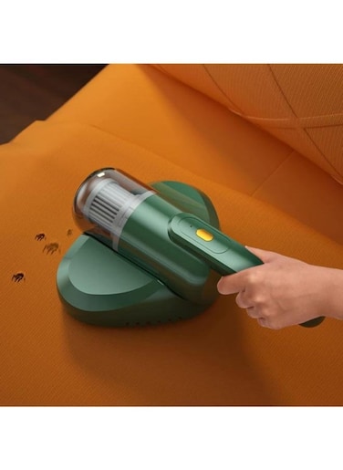 Generic Portable Handheld Mite Removal Device High-power Home Bed, Sofa And Mite Removal Artifact