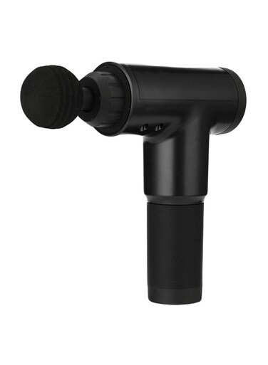 Generic Electric Handheld Deep Tissue Muscle Massager Gun