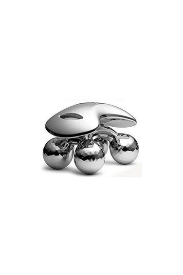 Generic Rolling Body Massager For Multi Usage