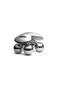 Generic Rolling Body Massager For Multi Usage