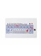 Generic Secret Marked Cards Perspective Playing Cards Magic Props Magic Tricks