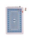 Generic Secret Marked Cards Perspective Playing Cards Magic Props Magic Tricks