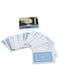 Generic Secret Marked Cards Perspective Playing Cards Magic Props Magic Tricks