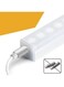 Generic 500mm Indoor Under Cabinet Night Lights Wireless USB Rechargeable For Closet Hallway Stair Closet Kitchen