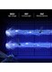 Generic Insect Killer Electric Fly Trap Mosquito Lamp Fly Bug Insect Zapper Effectively Flying Insects UV Pest Killer For Office Home And Hotel