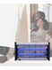 Generic Insect Killer Electric Fly Trap Mosquito Lamp Fly Bug Insect Zapper Effectively Flying Insects UV Pest Killer For Office Home And Hotel