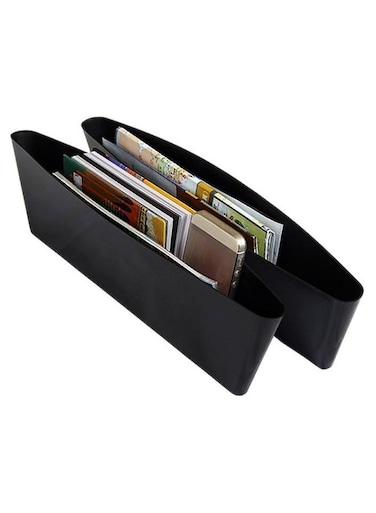 Generic Seat Catcher Gap Filler Car Organizer