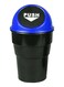 Generic Portable Mini Car Trash Bin