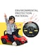 Generic Push Ride On Kids Baby Car For Kids 1 To 3 Years Old