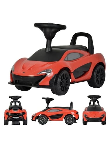 Generic Push Ride On Kids Baby Car For Kids 1 To 3 Years Old