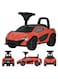 Generic Push Ride On Kids Baby Car For Kids 1 To 3 Years Old