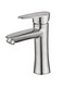Generic Bathroom Faucet 304 Stainless Steel Single Handle