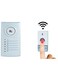 Generic 6-In-1 Doorbell The Six Zone Wireless Door Bell With Patented Power-Saving Technology RL-05060