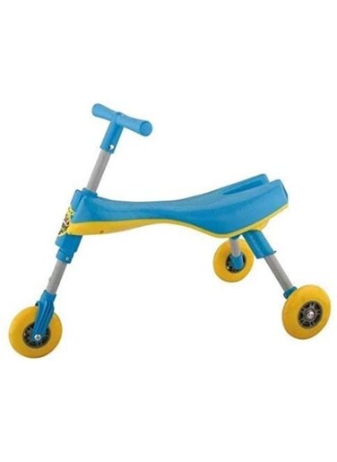 Generic Foldable 3 Wheel Scooter For Kids