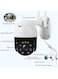 Generic Outdoor Camera WiFi Security IP Camera 3MP Home Surveillance Camera