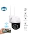Generic Outdoor Camera WiFi Security IP Camera 3MP Home Surveillance Camera
