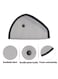 Generic 4 Pieces Car Accessories Comfortable Child Car Seat Belt Protector